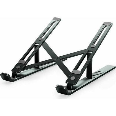 Product Βάση Laptop Tech-Protect Alustand Universal Dark Grey base image