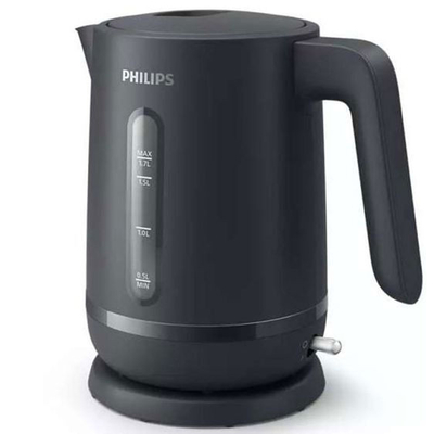 Product Βραστήρας Philips HD9314/90 γραφίτης base image