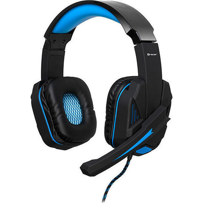 Product Ακουστικά Gaming Tracer GameZone Xplosive Blue base image