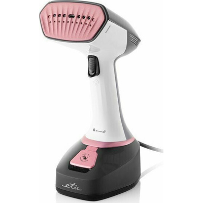 Product Ατμοκαθαριστής Ρούχων ETA Stephany Λευκό base image