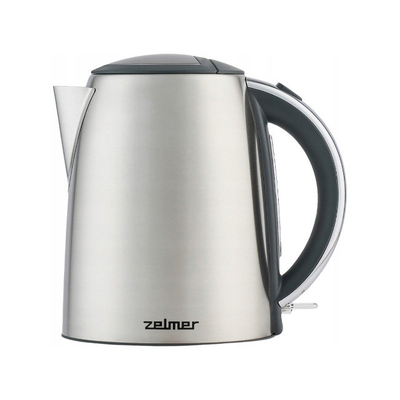 Product Βραστήρας Zelmer ZCK7930 Ασημί base image