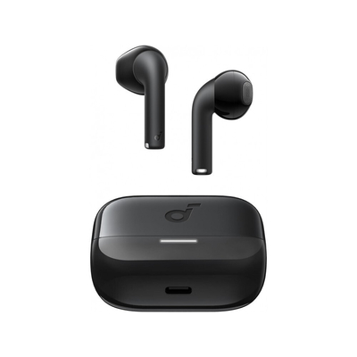 Product Ακουστικά Bluetooth Soundcore K20i Μαύρα base image