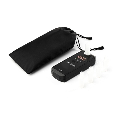 Product Μετρητής Αλκοόλ Oromed X11 Pro Μαύρο base image