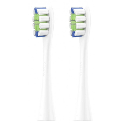 Product Ανταλλακτικές Κεφαλές για Οδοντόβουρτσα OClean Professional Clean 2x Λευκό base image