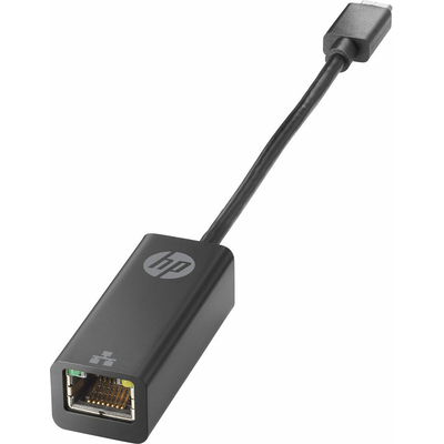 Product Αντάπτορας Δικτύου USB HP USB-C σε RJ45 base image