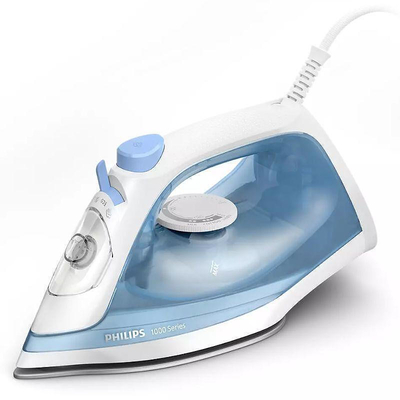 Product Σίδερο Ατμού Philips 1000 DST1030/20 Μπλε base image