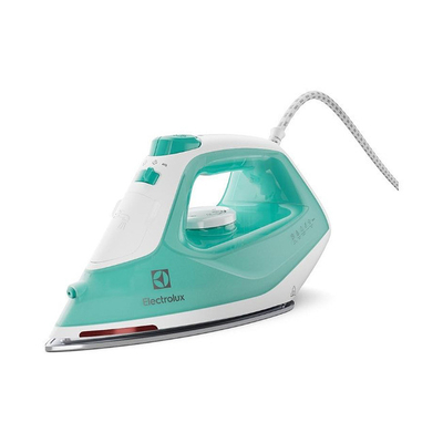 Product Σίδερο Ατμού Electrolux Care 500 E5SI2-2AM Πράσινο base image