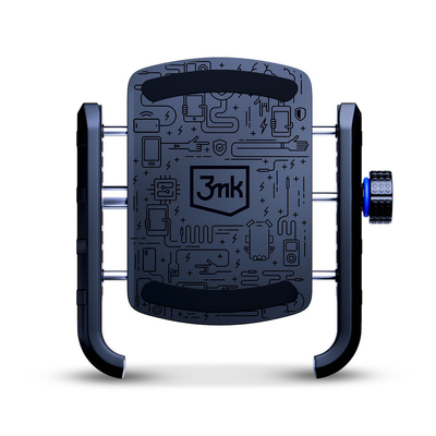 Product Βάση Στήριξης Ποδηλάτου 3MK Steel Bike Holder base image