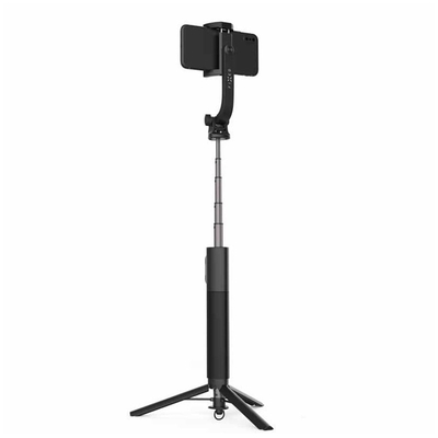 Product Τρίποδο Κινητού Fixed Snap XL (Μαύρο) base image