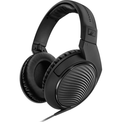 Product Ακουστικά Sennheiser HD 200 Pro base image