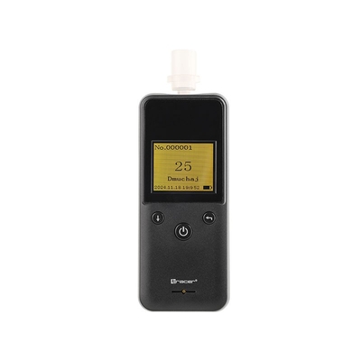 Product Μετρητής Αλκοόλ Tracer BreathEZ-2B base image