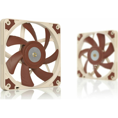 Product Case Fan 12cm Noctua NF-A12x15 PWM base image