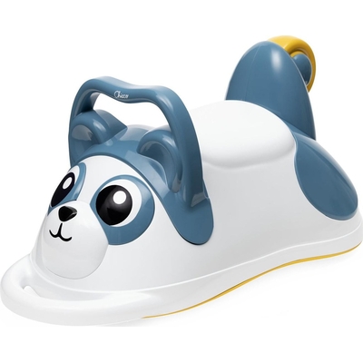 Product Κουνιστό Παιχνίδι Chicco Move&Grow Panda 3w1 base image