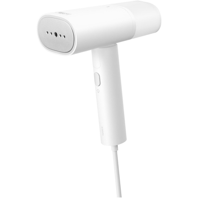 Product Ατμοκαθαριστής Ρούχων Xiaomi Handheld Garment Αναδιπλούμενο EU Λευκός base image