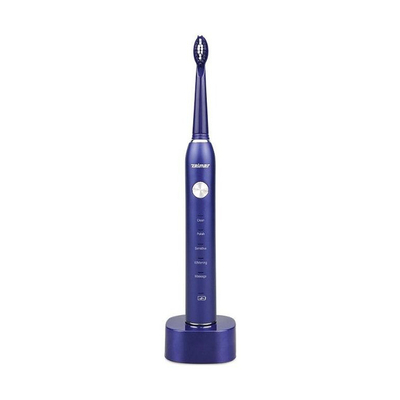 Product Ηλεκτρική Οδοντόβουρτσα Zelmer ZTB1010B Μπλε base image