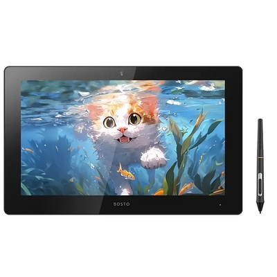 Product Γραφίδα Σχεδίασης Bosto BT-16HD (2024) base image