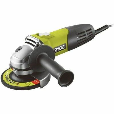 Product Γωνιακός Τροχός Ryobi RAG600-115G base image