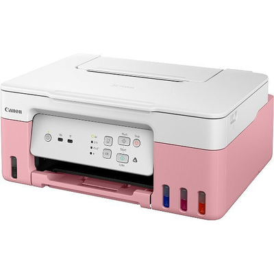 Product Πολυμηχάνημα Canon PIXMA G3430 ροζ MegaTank base image