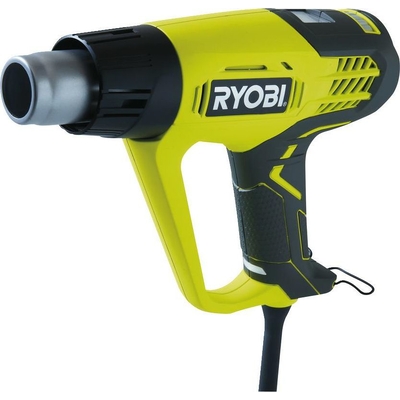 Product Θερμοπίστολο Ryobi EHG2020LCD base image