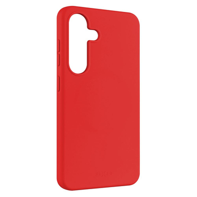 Product Θήκη Κινητού Fixed MagFlow για Samsung Galaxy S25 Κόκκινο base image