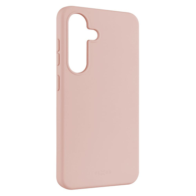 Product Θήκη Κινητού Fixed MagFlow για Samsung Galaxy S25 Ροζ base image