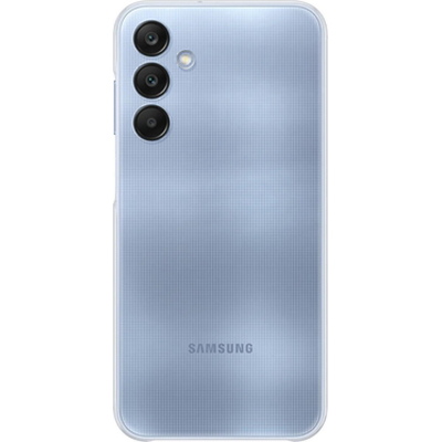 Product Θήκη Κινητού Samsung Clear Case για Galaxy A25 5G Διάφανη base image