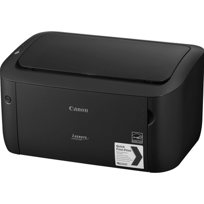Product Εκτυπωτής Canon i-Sensys LBP6030B base image