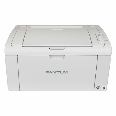 Product Εκτυπωτής Pantum P2509W base image