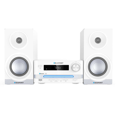 Product Ηχοσύστημα Blaupunkt MS16BT EDITION base image