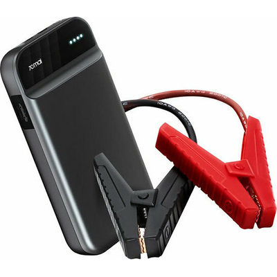 Product Εκκινητής Μπαταρίας Αυτοκινήτου 70Mai Jump Starter Midrive PS01 base image
