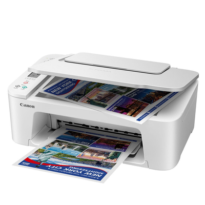 Product Πολυμηχάνημα Canon Pixma TS3751I Λευκός base image