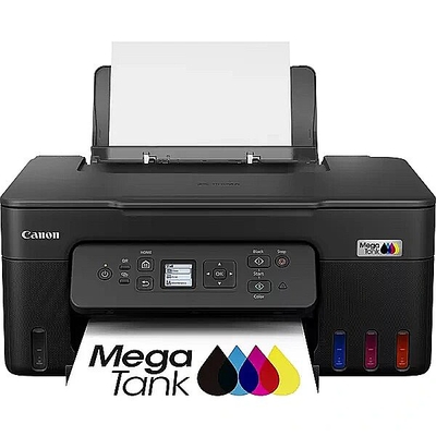 Product Πολυμηχάνημα Canon PIXMA G3480 Μαύρος MegaTank base image