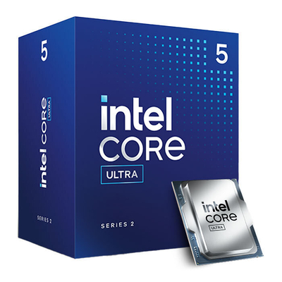 Product CPU Intel Core Ultra 5 235 base image