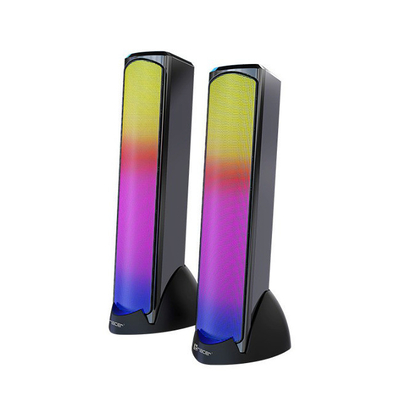 Product Ηχεία Υπολογιστή Tracer 2.0 Sigma USB Bluetooth RGB base image