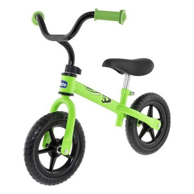 Product Παιδικό Ποδήλατο Ισορροπίας Chicco Green Rocket base image