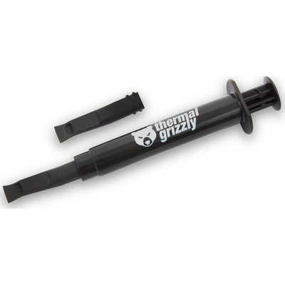 Product Θερμοαγώγιμη Πάστα Thermal Grizzly Hydronaut - 3,9 g / 1,5 ml base image
