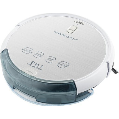 Product Ηλεκτρική Σκούπα Ρομπότ ETA Aron 3512 90000 Λευκό base image
