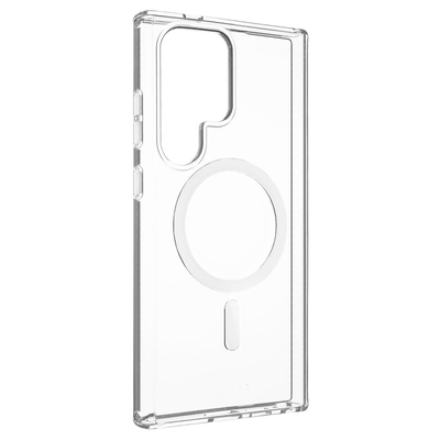 Product Θήκη Κινητού Fixed MagPure για Samsung Galaxy S25 Ultra Διάφανη base image