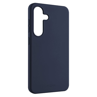 Product Θήκη Κινητού Fixed MagFlow για Samsung Galaxy S25 Μπλε base image