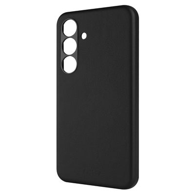 Product Θήκη Κινητού Fixed MagLeather για Samsung Galaxy S25 Μαύρο base image