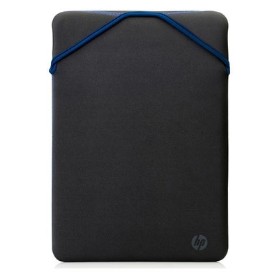 Product Τσάντα Laptop HP Reversible Protective 15.6" Μαύρο/Μπλε base image