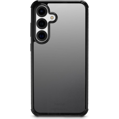 Product Θήκη Κινητού Hama Extreme Protect για Samsung S25+ Μαύρο base image