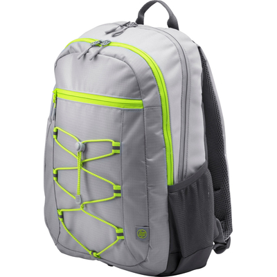 Product Τσάντα Laptop HP 15.6 Active Γκρι (1LU23AA) base image