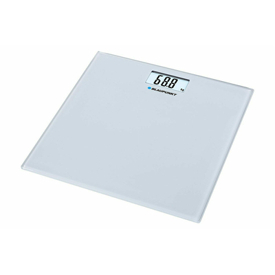 Product Ζυγαριά Μπάνιου Blaupunkt BSP301 base image