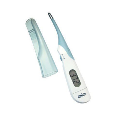 Product Θερμόμετρο Μασχάλης Braun PRT 1000 base image