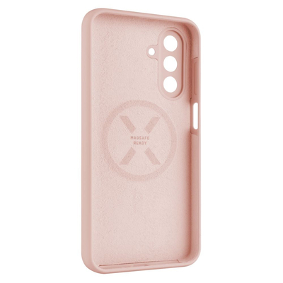 Product Θήκη Κινητού Fixed MagFlow για Samsung Galaxy S25 Ultra Ροζ base image