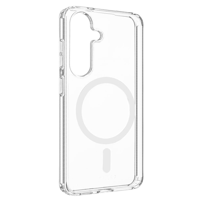 Product Θήκη Κινητού Fixed MagPure για Samsung Galaxy S25 Διάφανη base image