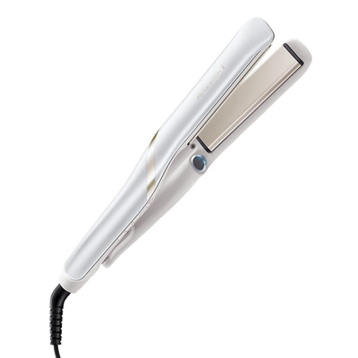 Product Πρέσα Μαλλιών Remington Hydraluxe Pro S9001 Λευκό base image