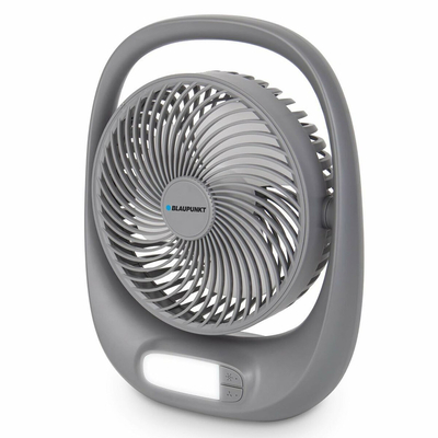 Product Mini Ανεμιστήρας Blaupunkt APF301 φορητός Γκρι base image