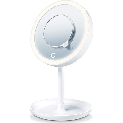 Product Καθρέπτης Μακιγιάζ LED Beurer BS 45 base image